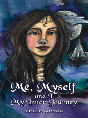 cover image of Me, Myself and I